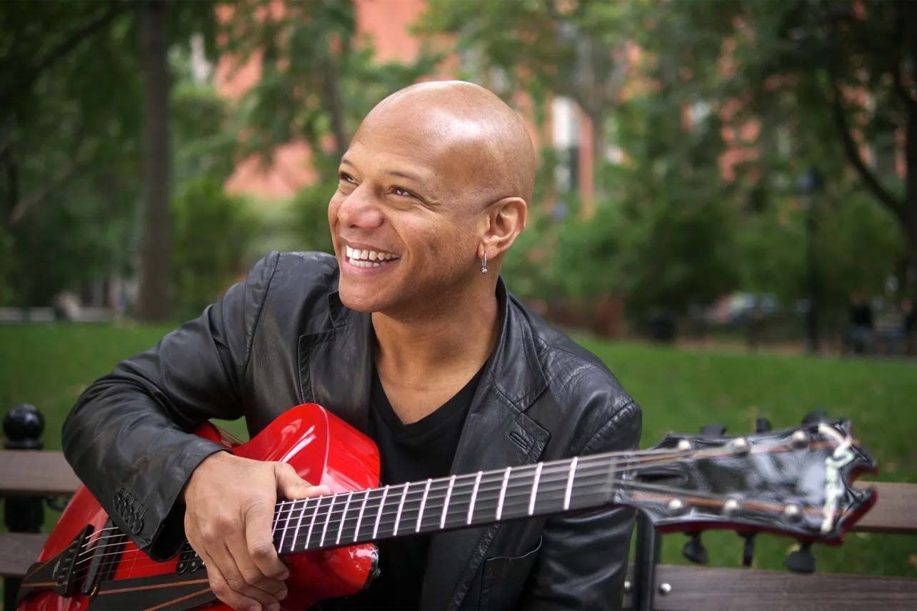 the International Jazz Day AZ Foundation